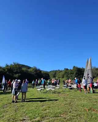 Besaide Oroimen eguna