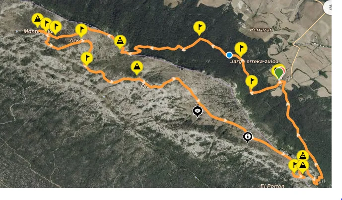 F. Uribarri De Cuartango