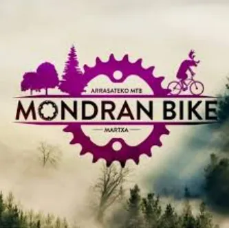 Mondranbike