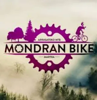 Mondranbike