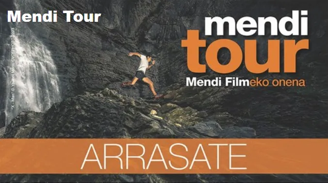 Menditour